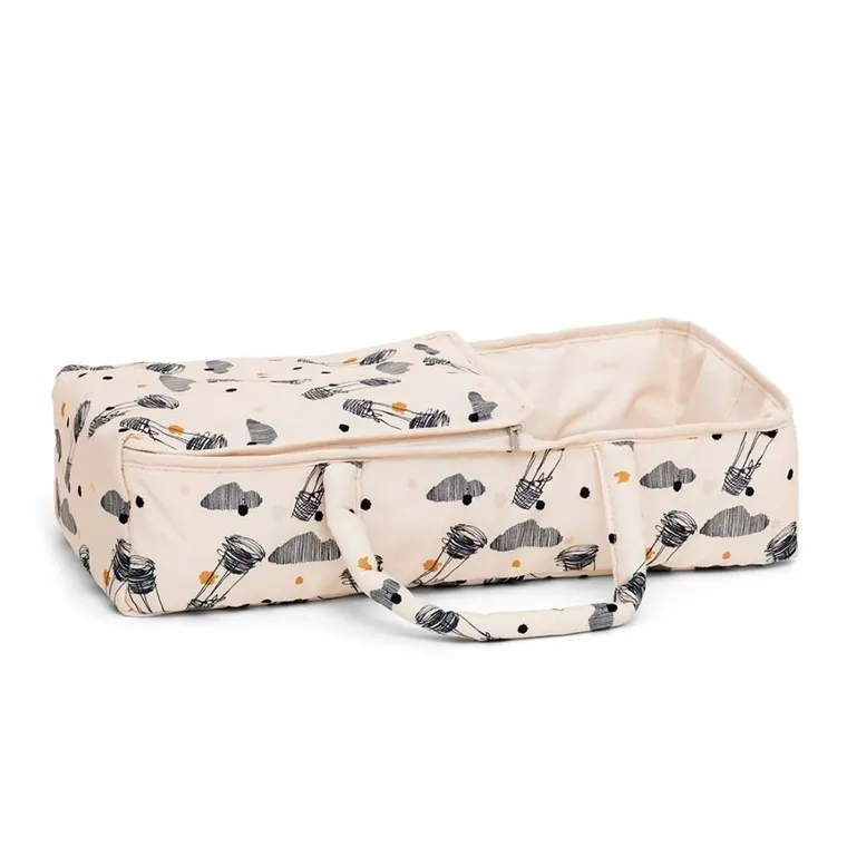 Micki, Skrallan, wózek dla lalek 3w1