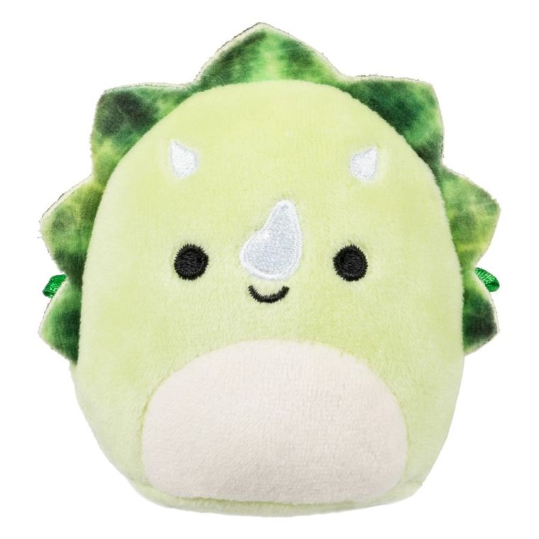 Micromallows, Ticket to Ride, maskotki z akcesoriami, 2+2, 6 cm