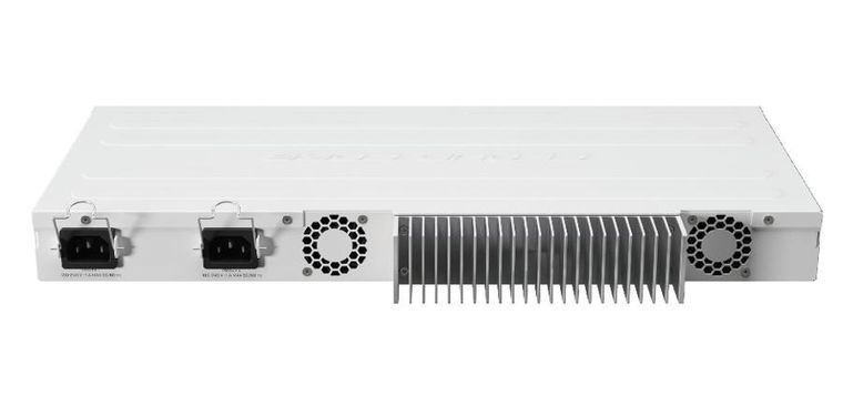 MikroTik CCR2004-1G-12S+2XS, Router, 12x SFP+, 2x SFP28, 1x RJ45 1000Mb/s