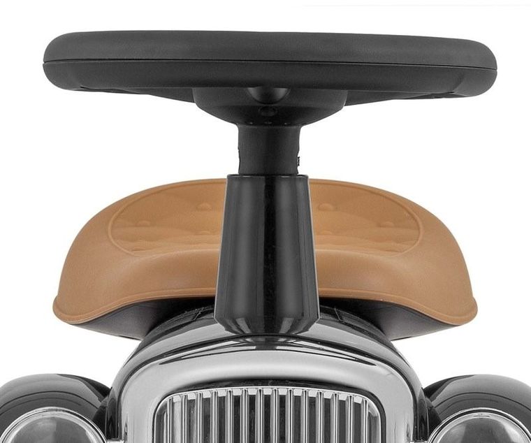 Milly Mally, Royce, pojazd, Black