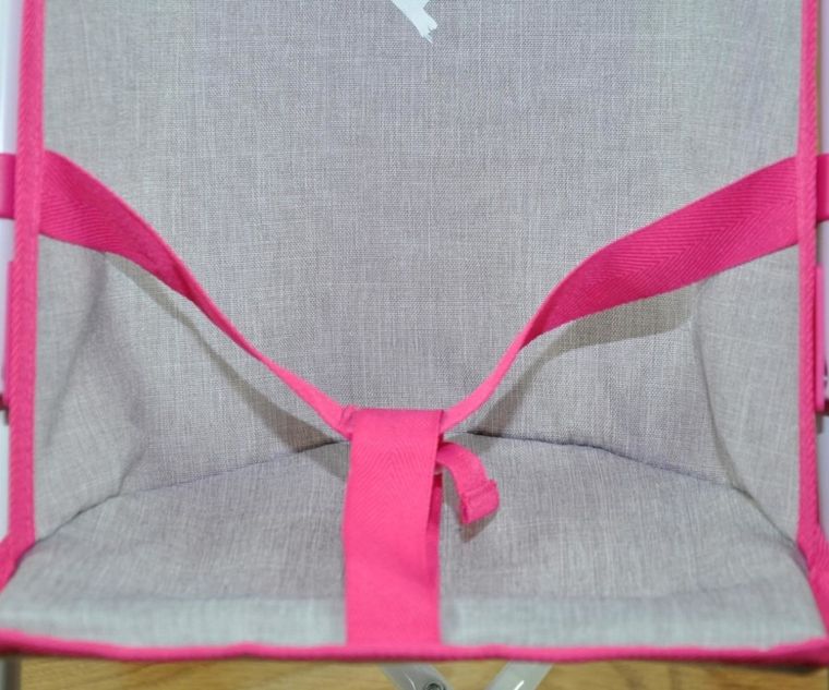 Milly Mally, wózek dla lalek, Julia Prestige Mint