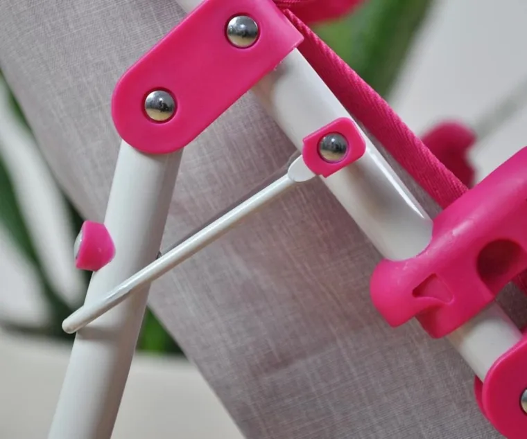 Milly Mally, wózek dla lalek, Kate Prestige