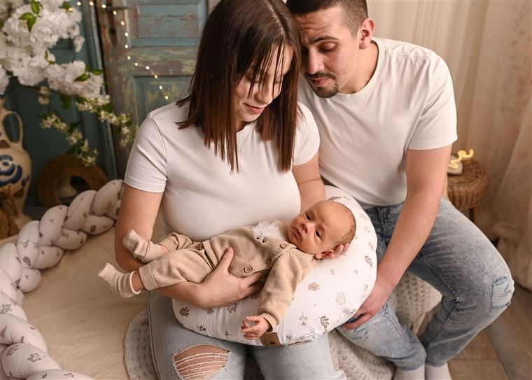 MimiNu, Soft, Teddy, śpiworek letni, listki, TOG 0.5-1, 3-12 m