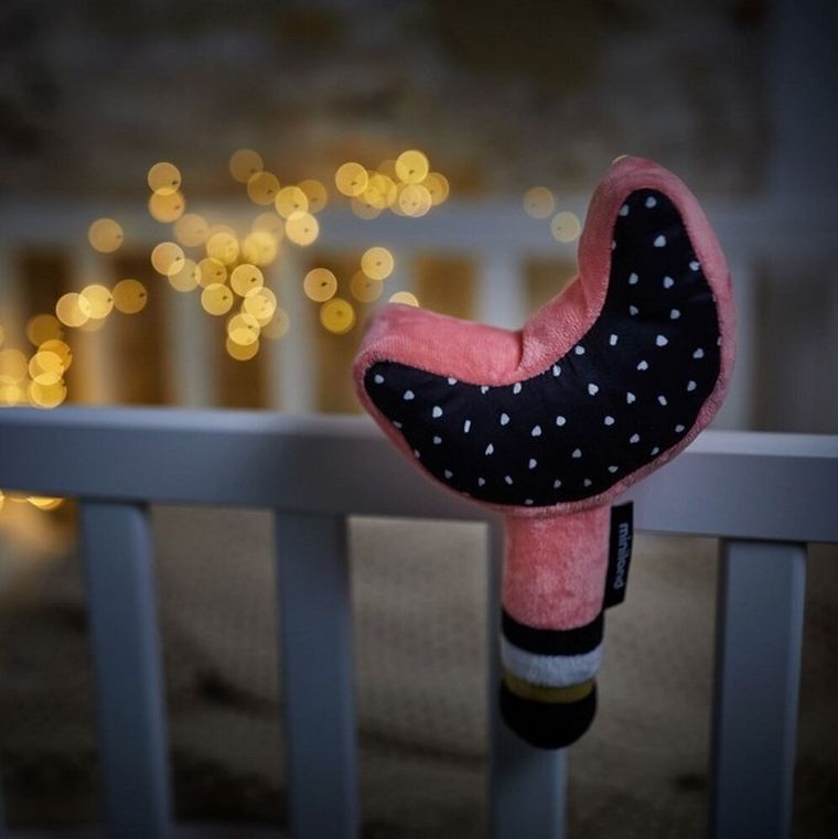 Miniland, Księżyc, magiczna różdżka