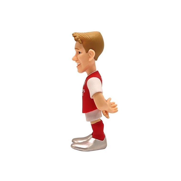 Minix, Arsenal, Martin Odegaard, figurka kolekcjonerska
