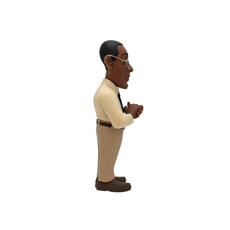 Minix, Breaking Bad, Gus Frings, figurka kolekcjonerska