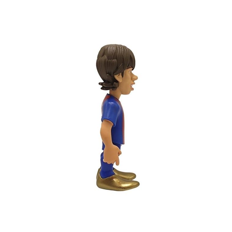 Minix, FC Barcelona, Joao Felix, figurka kolekcjonerska