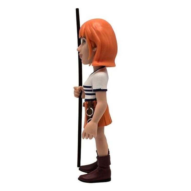 Minix, One Piece, Nami, figurka kolekcjonerska