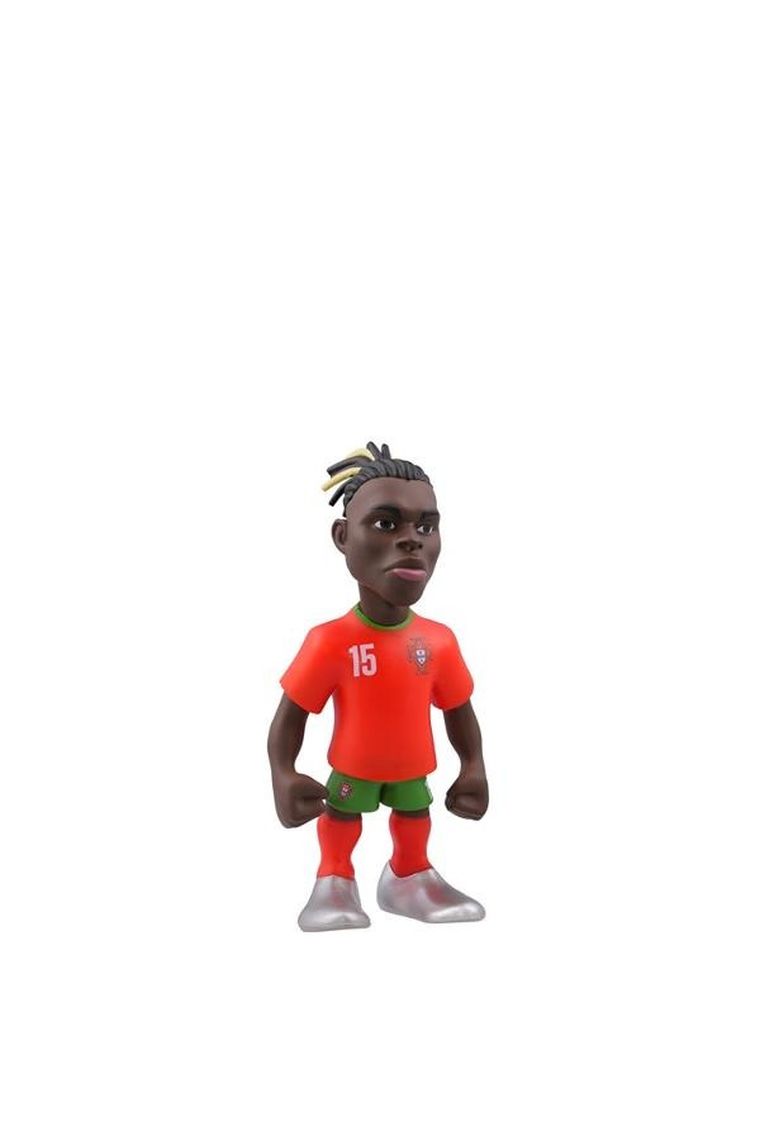 Minix, Portugalia, Rafael Leao, figurka kolekcjonerska