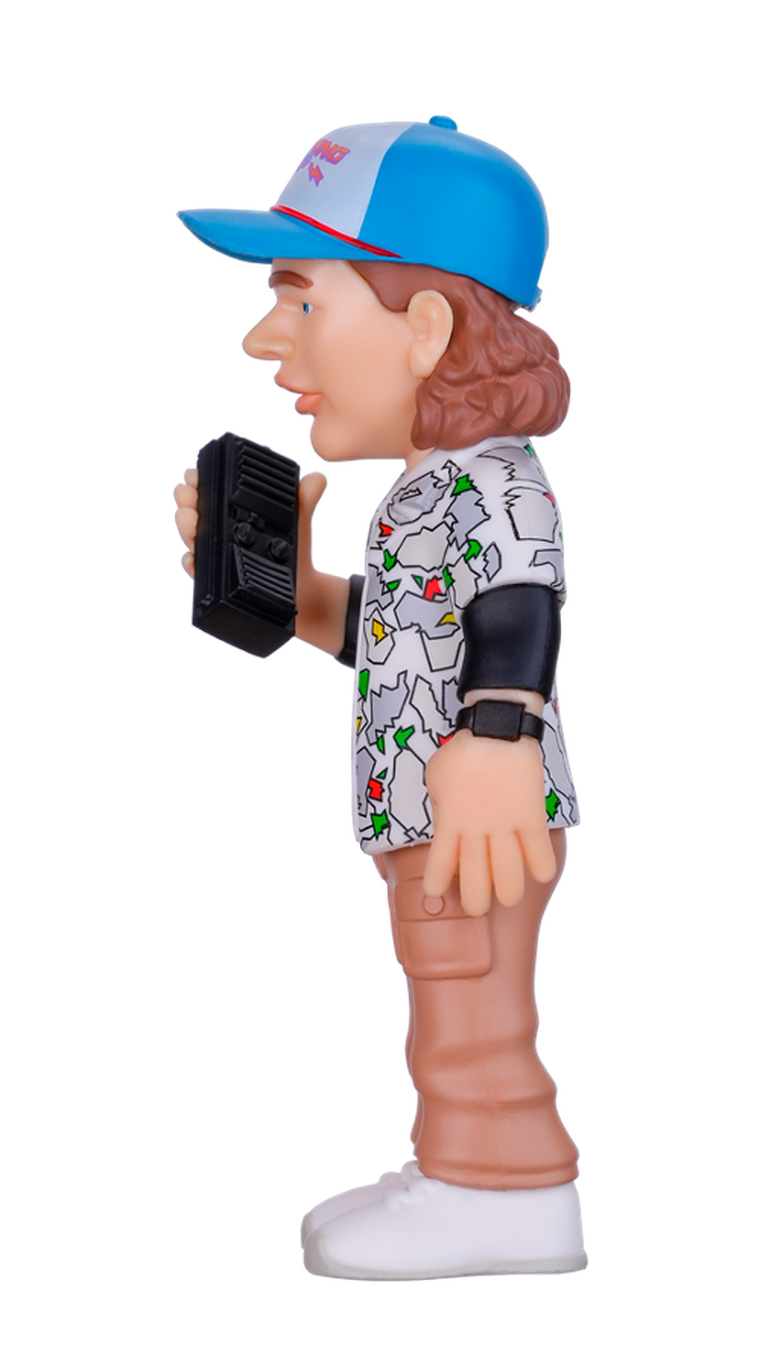 Minix, Stranger Things, Dustin, figurka kolekcjonerska