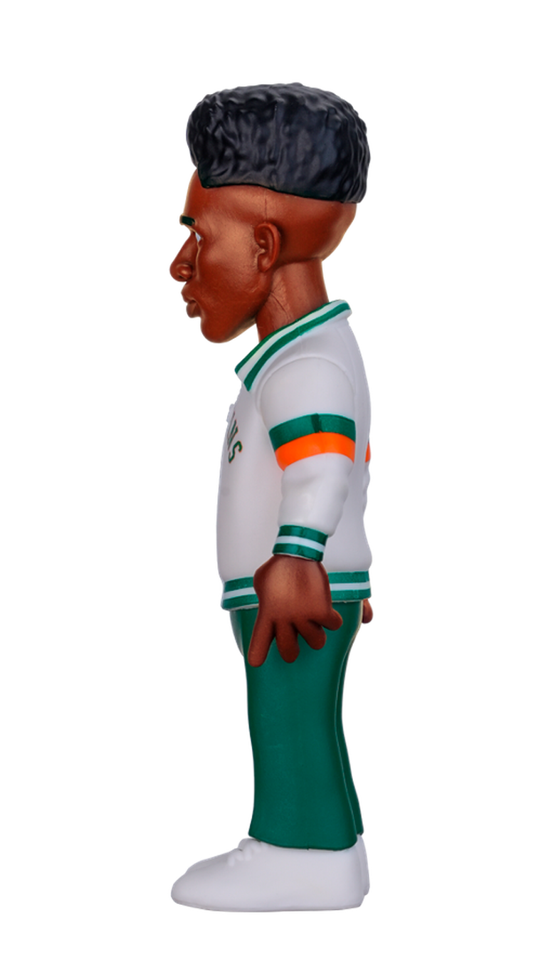 Minix, Stranger Things, Lucas, figurka kolekcjonerska