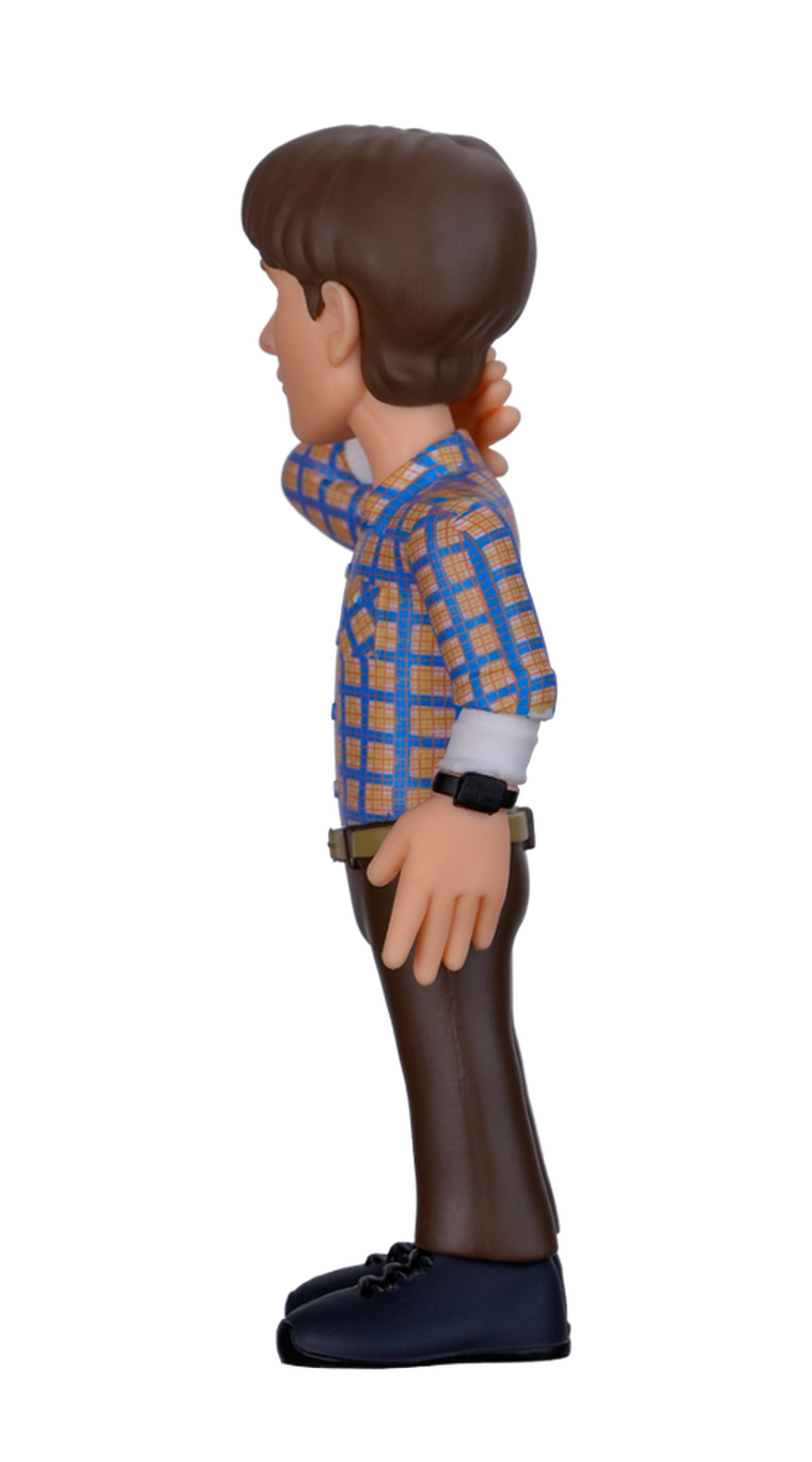 Minix, Stranger Things, Will, figurka kolekcjonerska