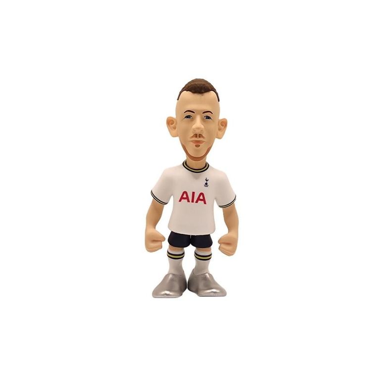 Minix, Tottenham, Ivan Perisic, figurka kolekcjonerska