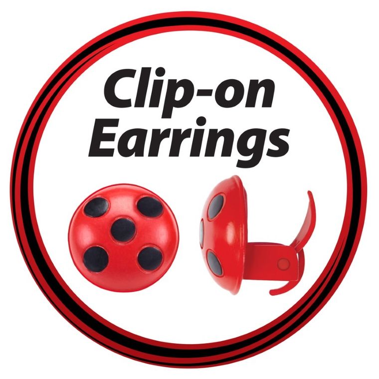 Miraculous: Biedronka i Czarny Kot, Biedronka, zestaw do odgrywania ról