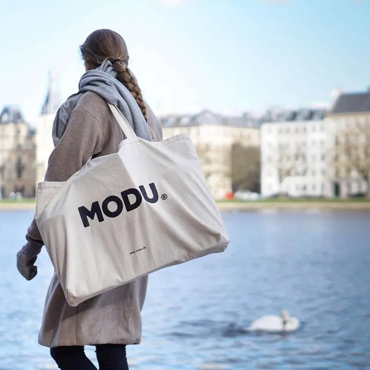 Modu, torba transportowa, Canvas