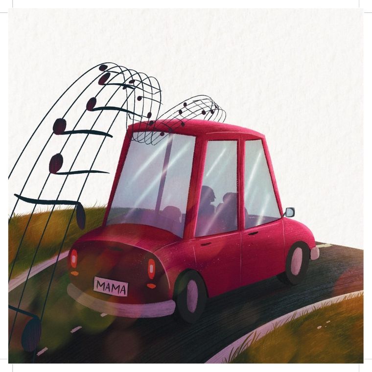 Moja wielka niezwykła rodzina