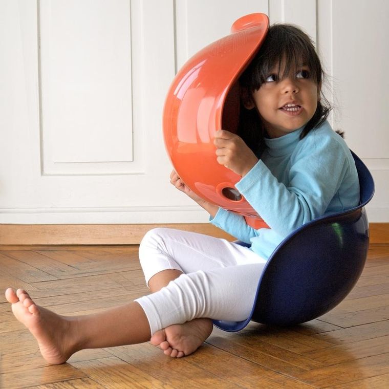 Moluk, Muszelka Bilibo, midnight