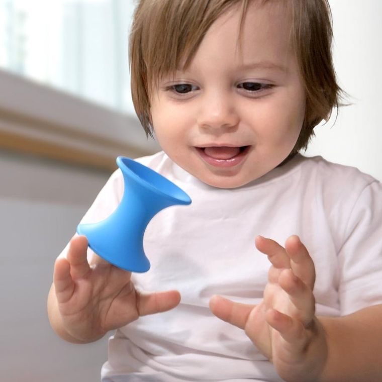 Moluk, Tulu, zabawka kreatywna, 3 elementy