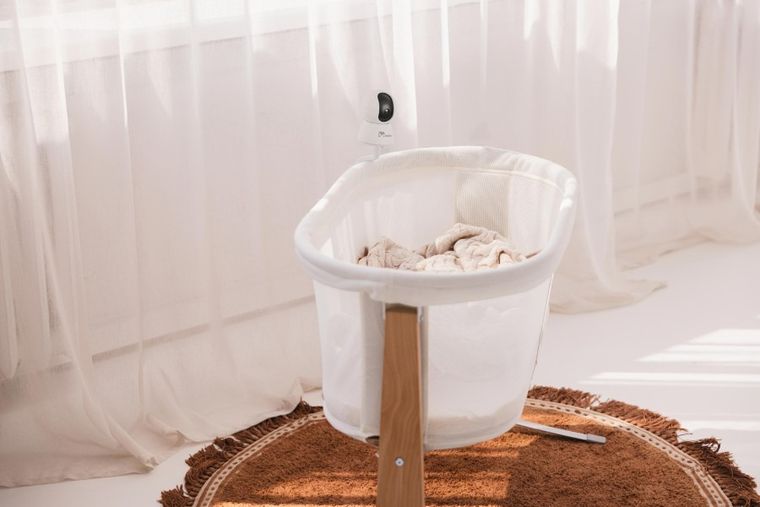 Momini, KidLook, niania elektroniczna