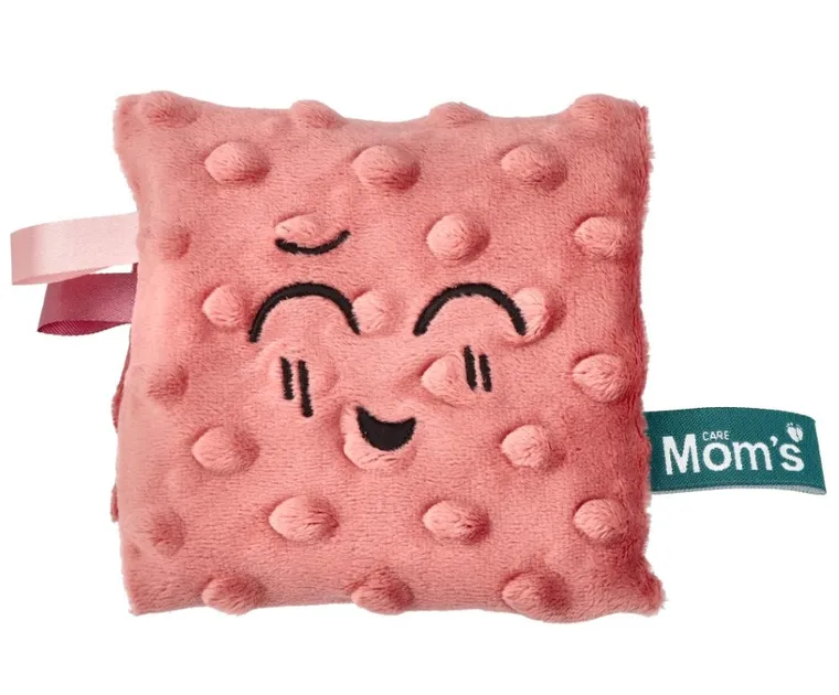 Mom's Care, Emocje, woreczki sensoryczne