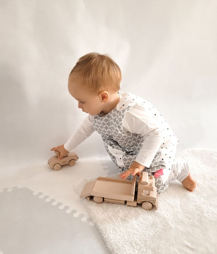 Motherhood, Kropy Różowe, śpiworek z kieszonką i nogawkami, ocieplany, TOG 2, 18m+