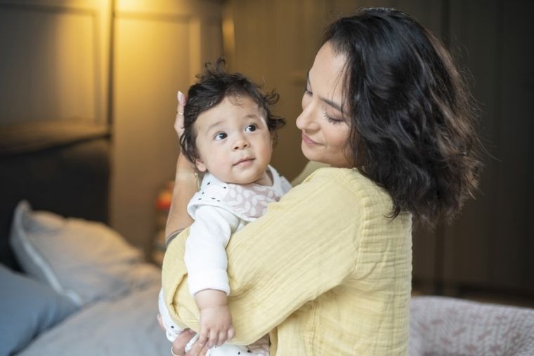 Motherhood, Statki Miętowe, śpiworek 2w1, TOG 3, 0-18m