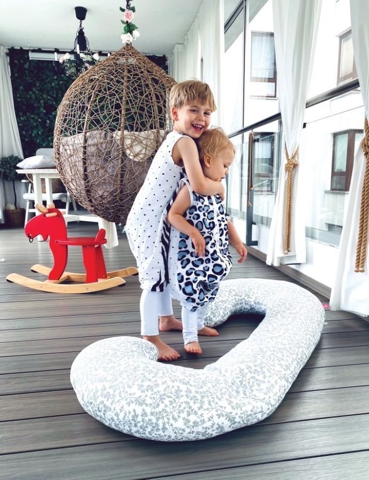 Motherhood, Statki Miętowe, śpiworek z nogawkami, ocieplany, TOG 2, 12-18 m