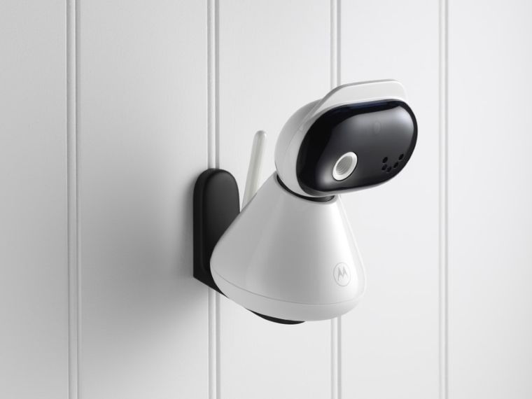 Motorola, PIP 1200, niania elektroniczna