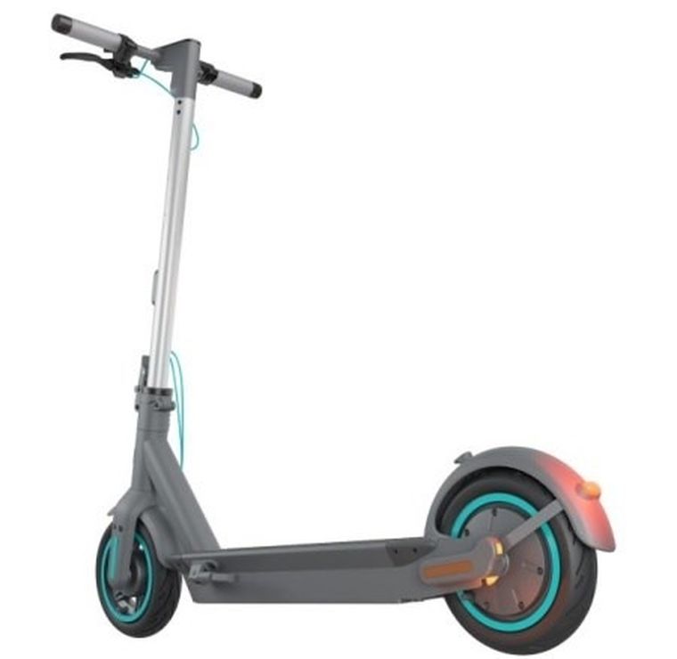 Motus, Scooty 10 Gen 6, hulajnoga elektryczna, 350W