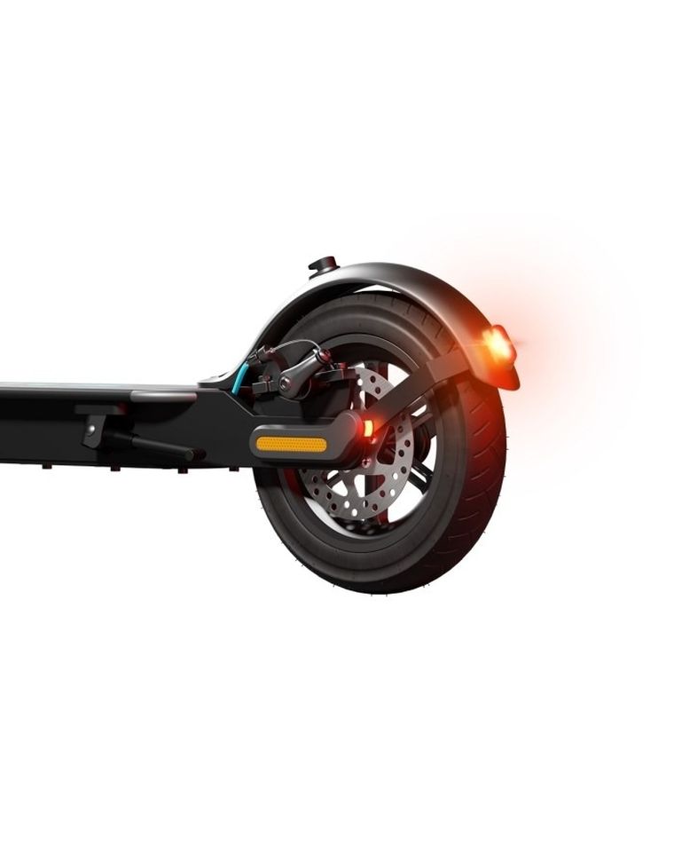Motus, Scooty 10 Lite Gen 5, hulajnoga elektryczna, 350W