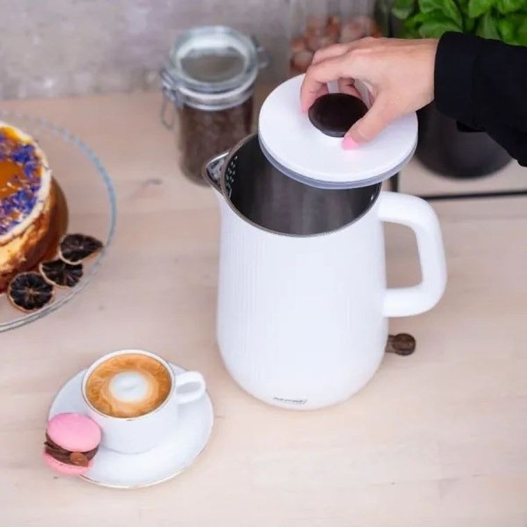 MPM, czajnik bezprzewodowy, MCZ-115