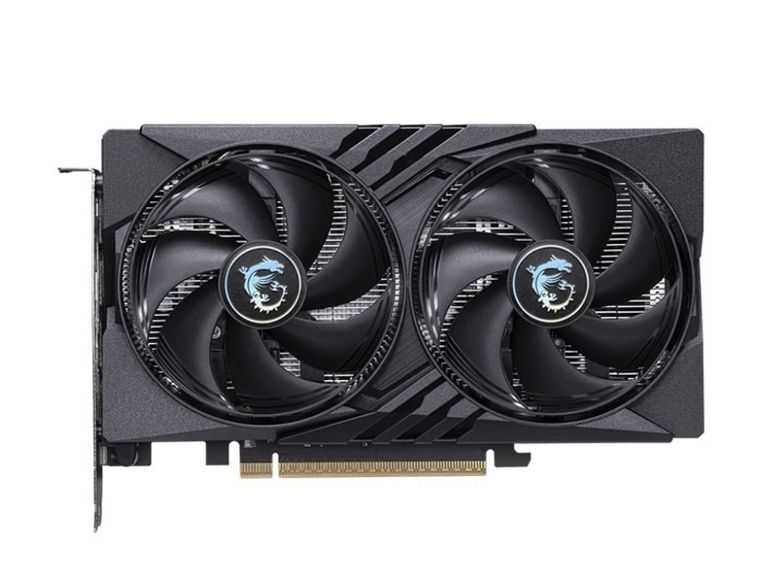 MSI, karta graficzna, RTX 5050 8G GAMING OC