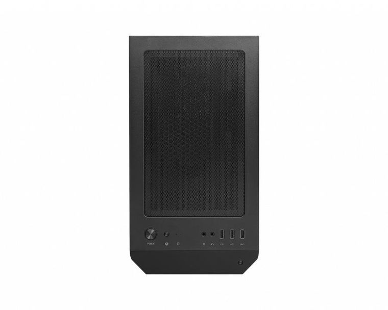 MSI, MAG Forge, obudowa komputerowa, M100A USB 3.2