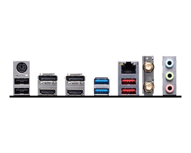 MSI, płyta główna, B760M GAMING PLUS WIFI s1700 4DDR5 DP/HDMI mATX