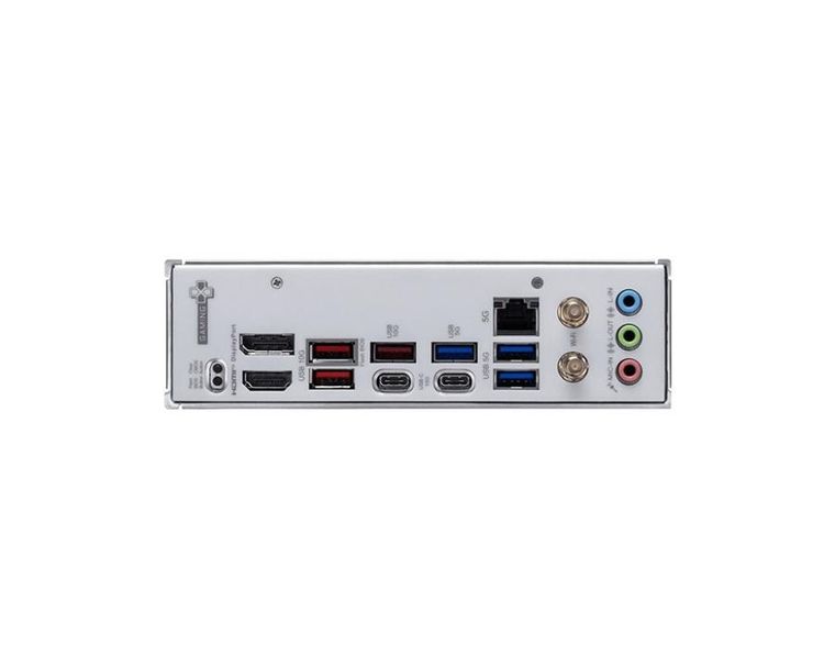 MSI, płyta główna, B850M GAMING PLUS WIFI