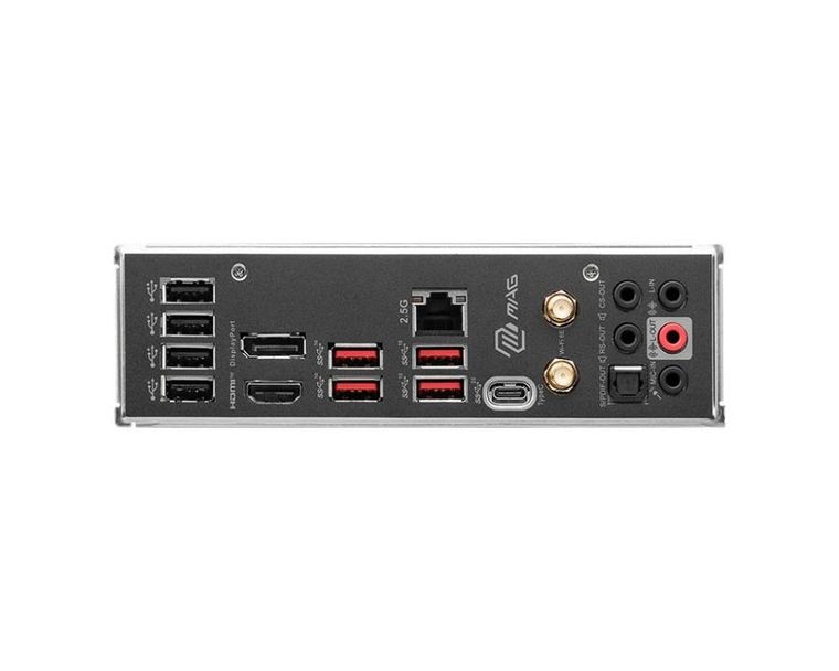 MSI, płyta główna, MAG B760 TOMAHAWK WIFI s1700 4DDR5 DP/HDMI ATX