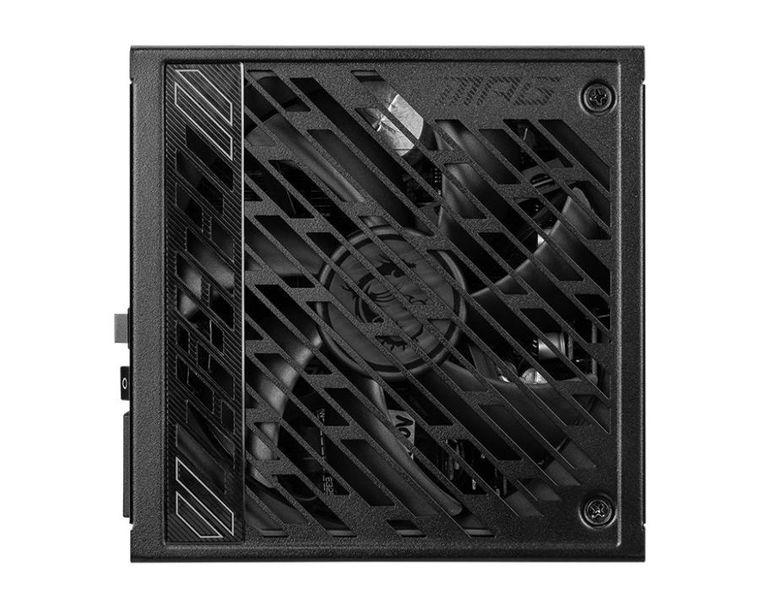 MSI, zasilacz, MPG A1000GS, 1000W, PCIE5, 80+ Gold, ATX 3.1