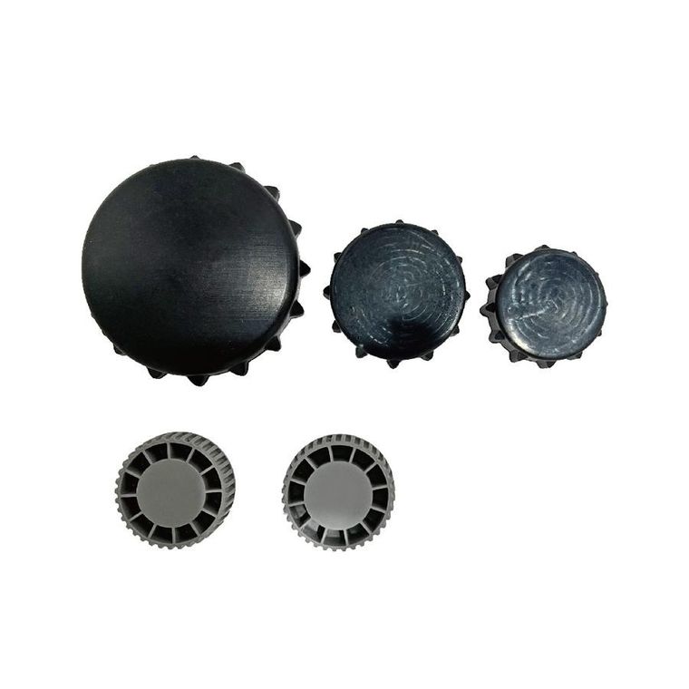 MSPA, Sapphire, SPA panelowe z hydromasażem, 6 osobowe