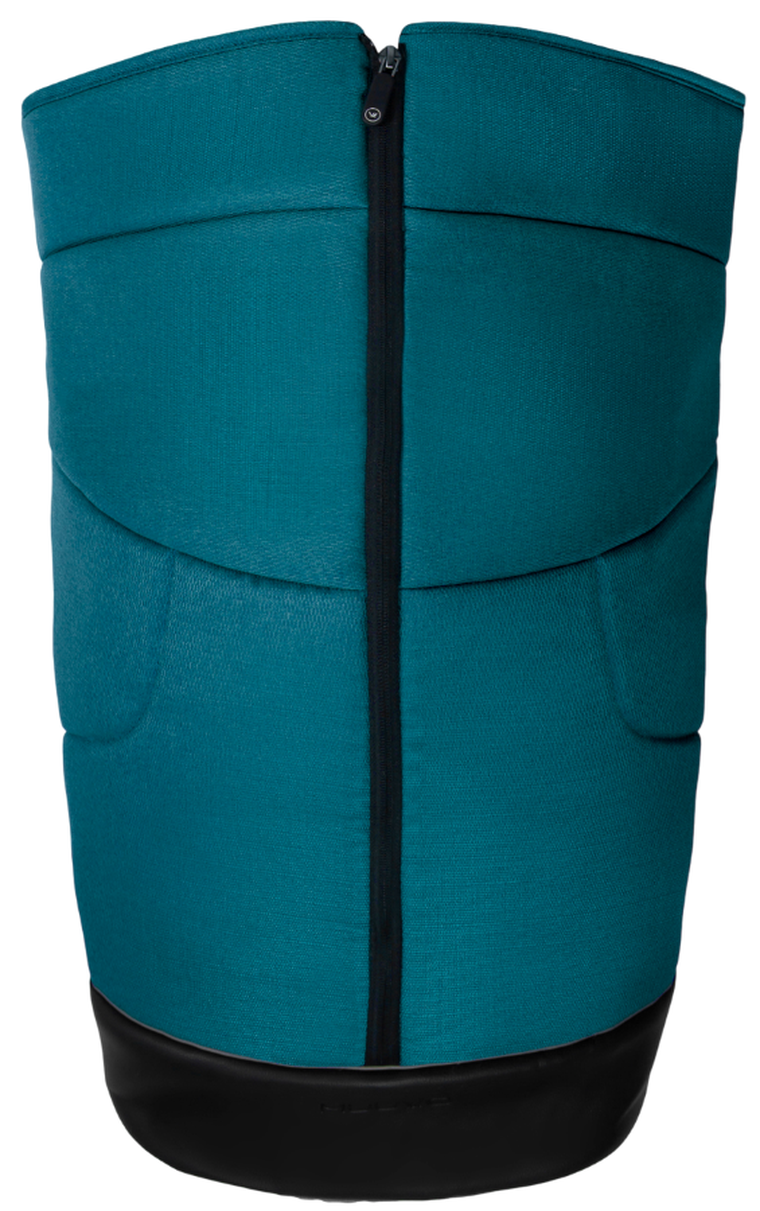 Muuvo, Slick 2.0, wózek wielofunkcyjny, 2w1, Tropical Green