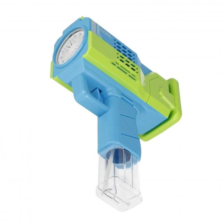 My Bubble, pistolet do baniek mydlanych, 110 ml