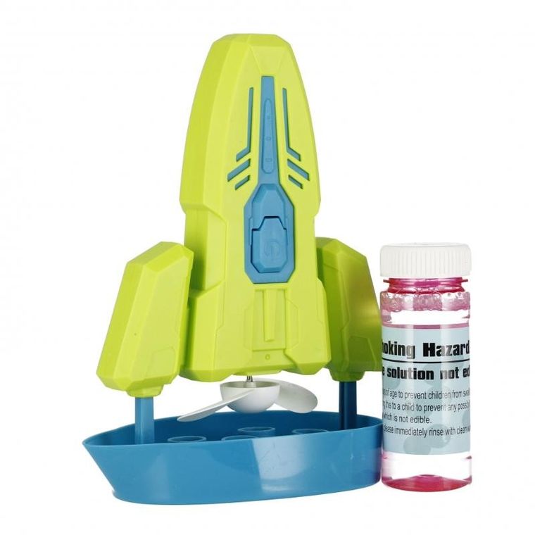 My Bubble, wiatraczek do baniek mydlanych, 50 ml