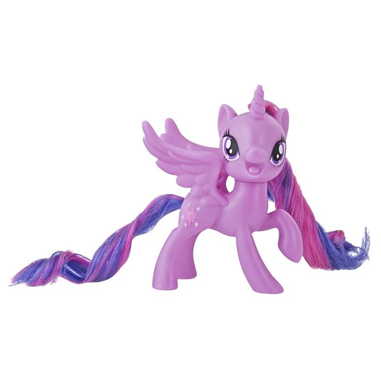 My Little Pony, kucyk podstawowy, 1 szt.