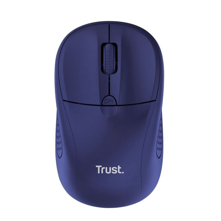 Mysz Trust Primo Matt Wireless Blue
