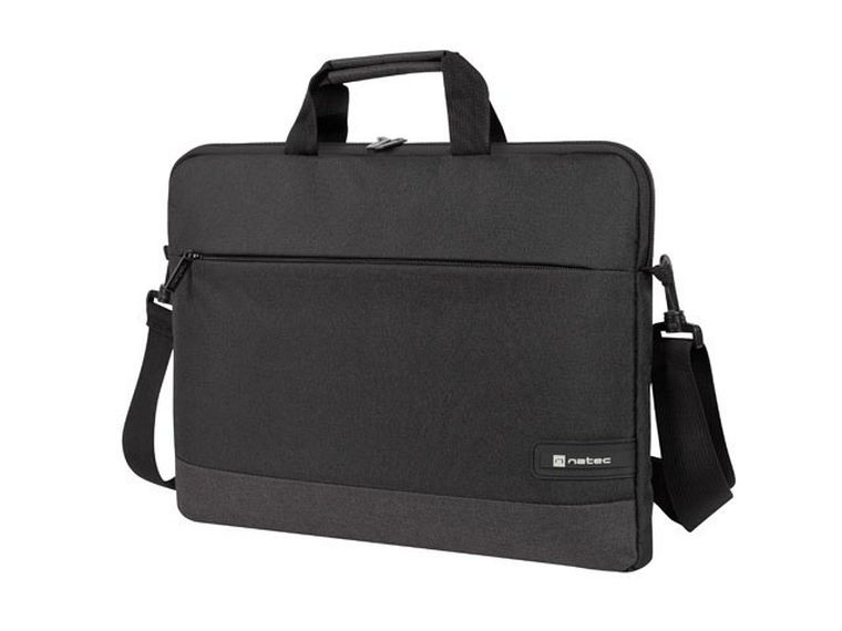 Natec Torba do Laptopa Goa 15.6", czarna Nto-2055