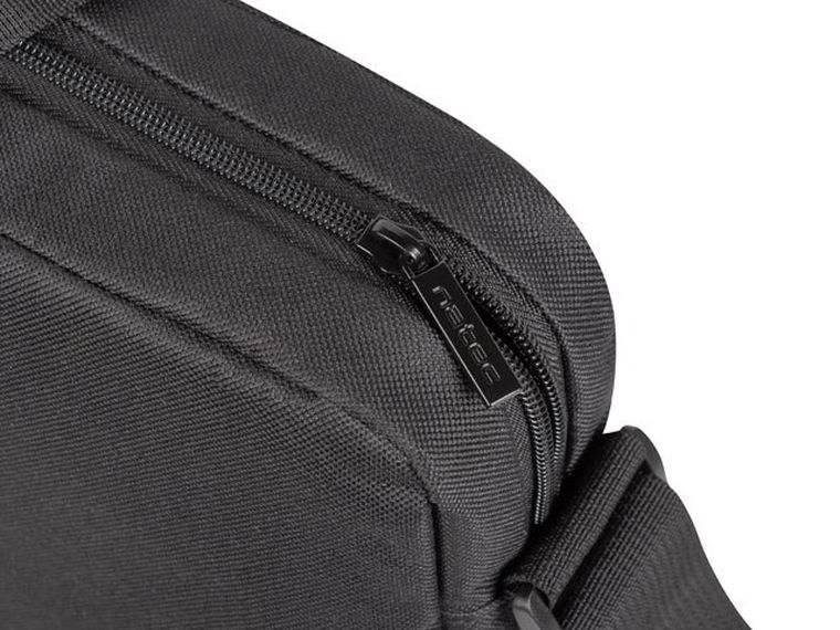 Natec, Wallaroo 2, torba do laptopa 15.6" z myszką bezprzewodową, NTO-2051