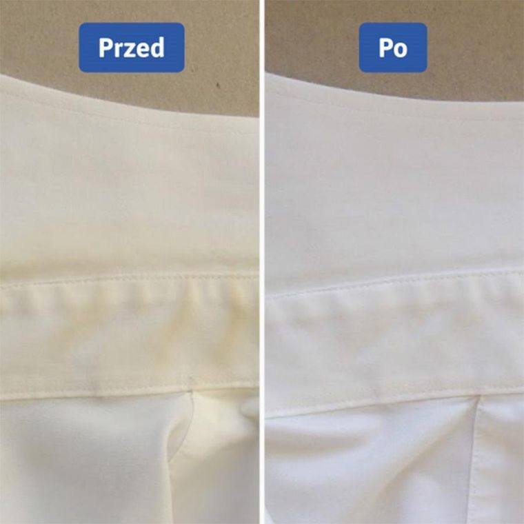 Natulim, OXI white, ekologiczny odplamiacz w proszku, do białych tkanin, 0,5 kg