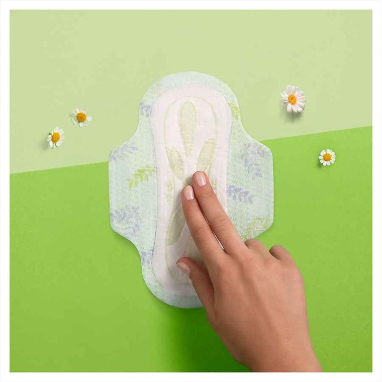 Naturella, Ultra Max+ 8