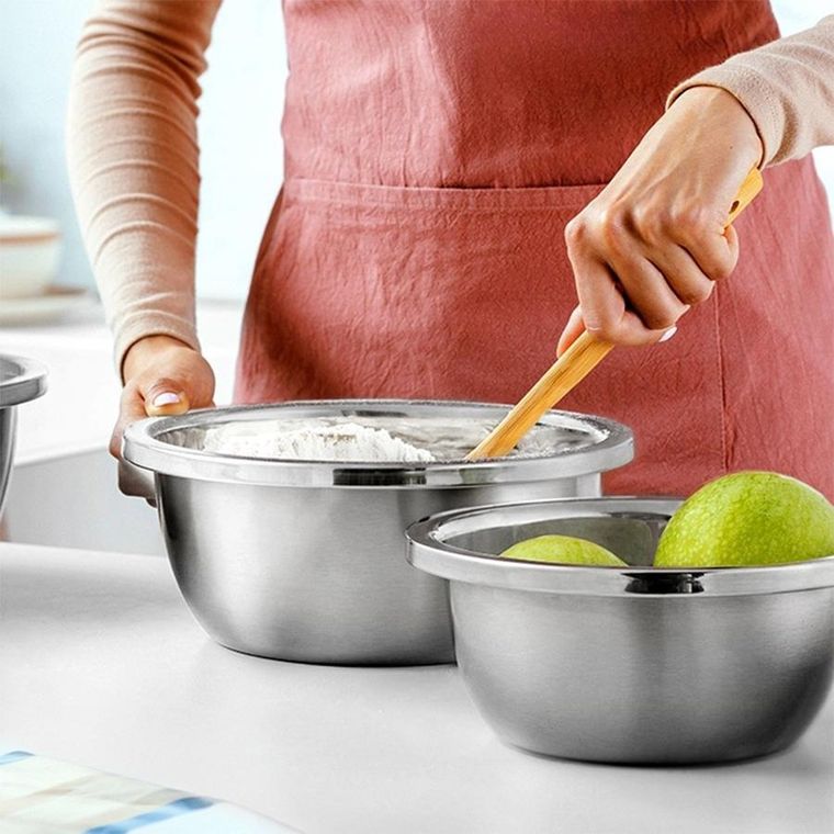 Nava, miska kuchenna do miksowania, Acer, 24 cm, 2.8 l