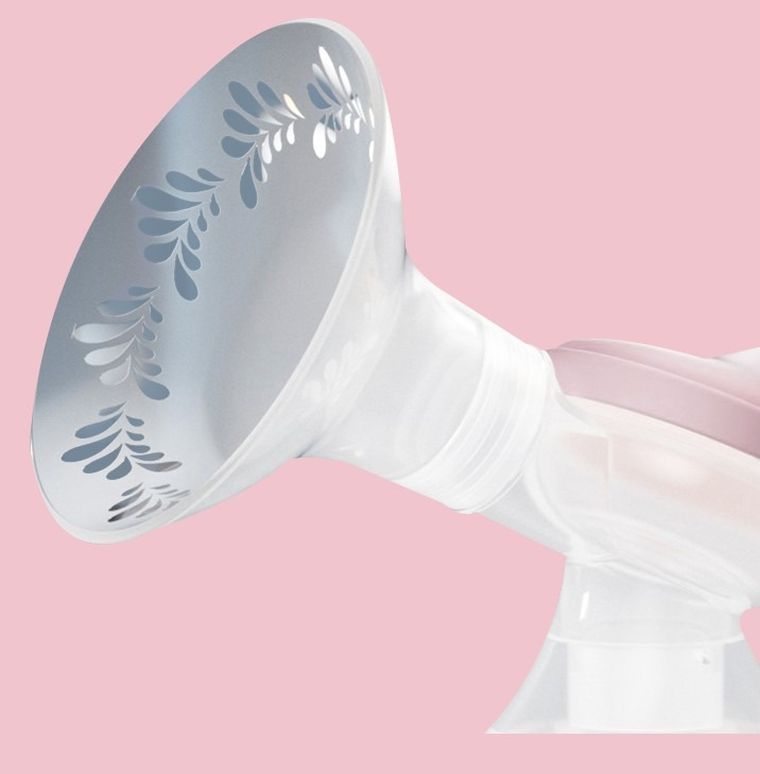 Neno, Bella, laktator elektroniczny