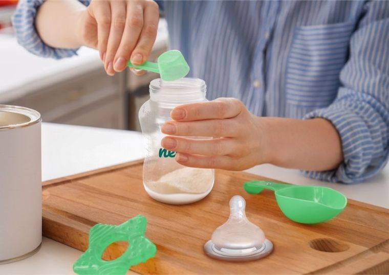 Neno, Bottle, butelka, 240 ml